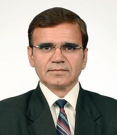 Dr. S.S. Sindhu