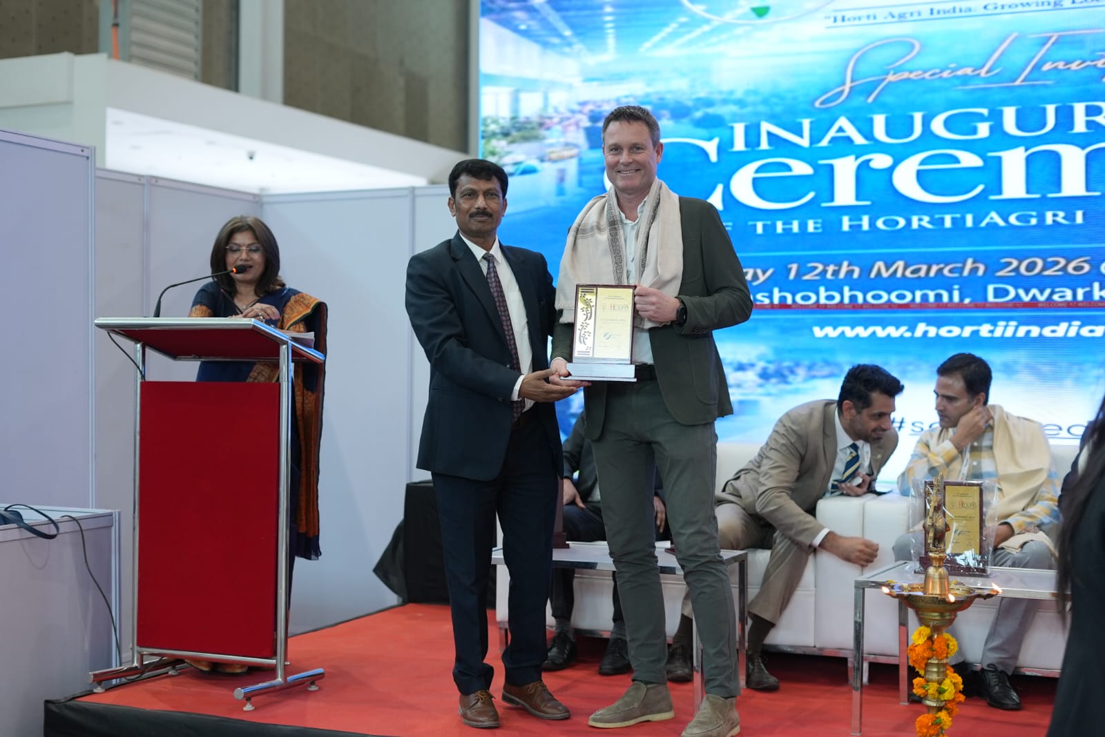 Innovative Technologies