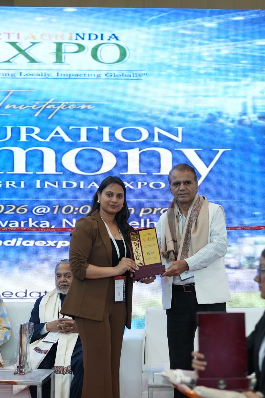 Global Participation