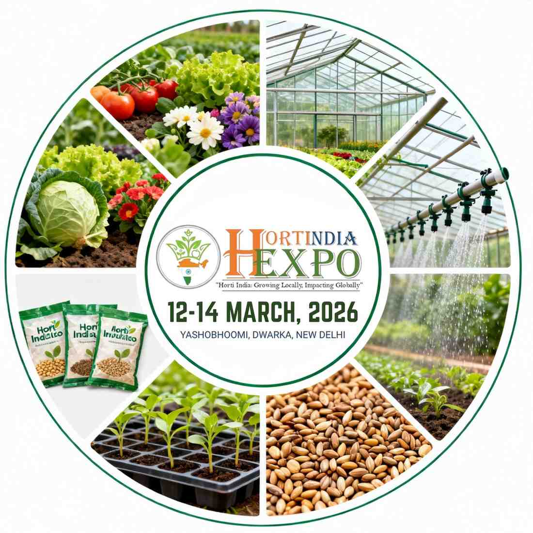 Horticulture Exhibition